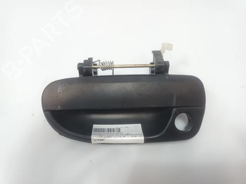 Used Front left exterior door handle Front left exterior door handle HYUNDAI ACCENT II (LC) [1999-2012] 35929392 35929392