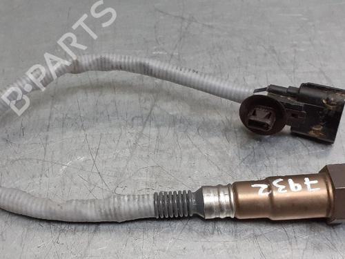 Elektronisk sensor RENAULT CLIO IV (BH_) [2012-2021]  12757082