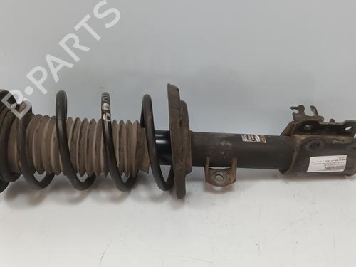 Used Right front shock absorber SAAB 9-3 (YS3F, E79, D79, D75) 1.8 i (122 hp) 19024483