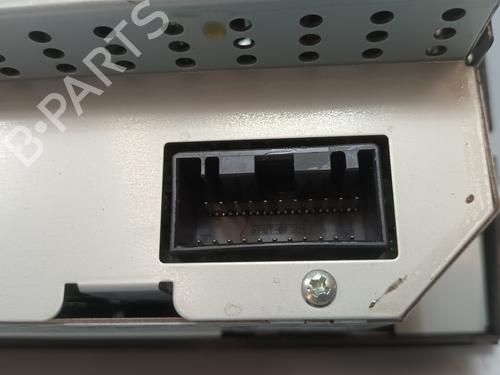 Climate control JAGUAR S-TYPE II (X200) 2.7 D | BP19803959I5 