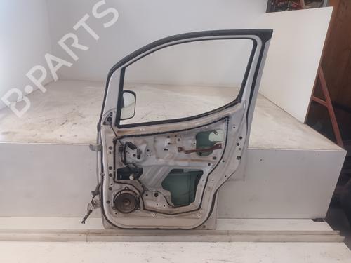 Right front door NISSAN NV200 / EVALIA Bus 1.5 dCi 90 (M20, M20M) | BP28491541C3 