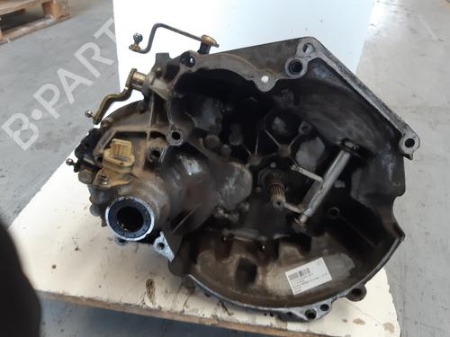 Used Gearbox Gearbox 38288067 38288067