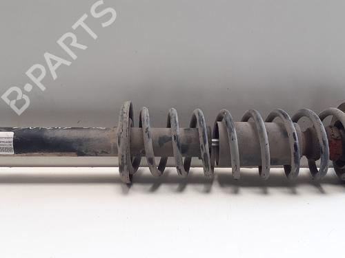 Used Right rear shock absorber VW POLO (6N2) [1999-2001]  12726876