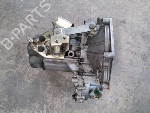 Gearbox TATA INDIGO MARINA (4_V2) | BP12853903M3