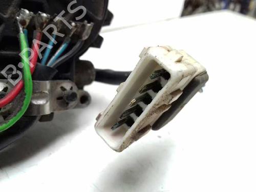 Front wiper motor CITROËN XSARA Coupe (N0) 1.9 D | BP12732041M29 