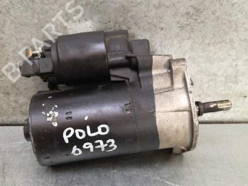 Starter VW POLO III (6N1) 50 1.0 | BP12745667M8 