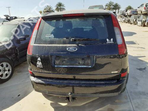 Achsschenkel links vorne FORD FOCUS C-MAX (DM2)  | BP12770221M25 