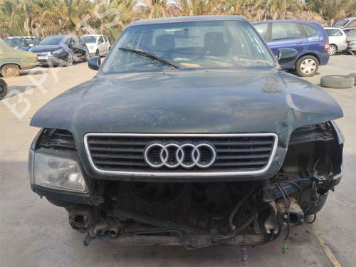 Brugte AUDI 100 C4 Saloon (4A2) 2.6 4934312
