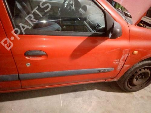 Airco pomp RENAULT CLIO II (BB_, CB_) 1.9 D (B/CB0E, BB0J) | BP12686564M34