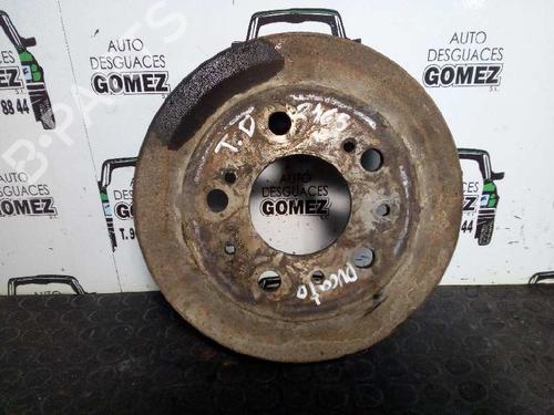 Used Other Other FIAT DUCATO Van (230_) [1994-2005] 13987085 13987085