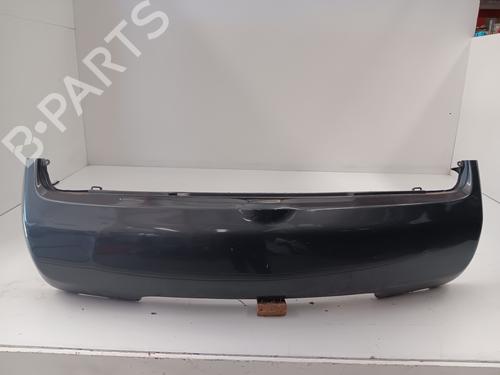 Used Rear bumper NISSAN MICRA III (K12) [2002-2011]  32393374
