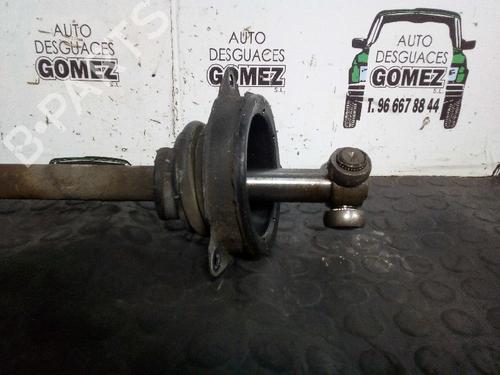 Left front driveshaft PEUGEOT 106 II (1A_, 1C_)  | BP12856521M38 