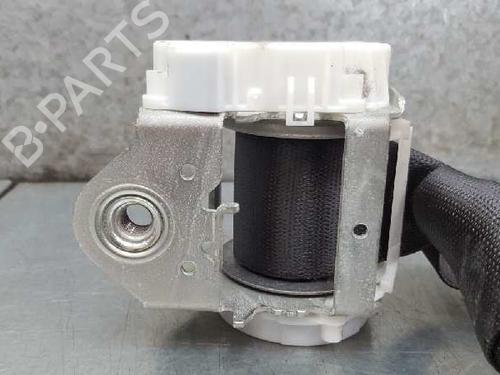 Front right seatbelt JAGUAR XF I (X250) 2.7 D | BP12740499I25 
