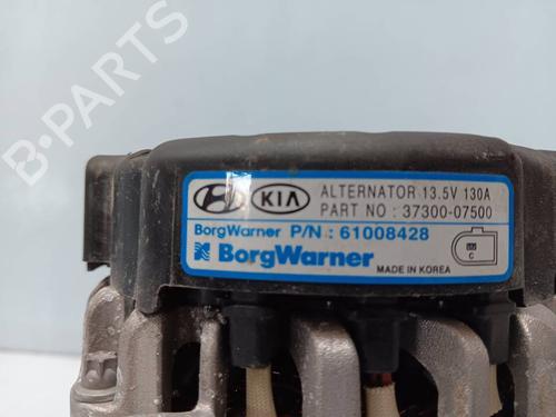 Alternator HYUNDAI i20 III (BC3, BI3) | BP40239226M7 - Image 6