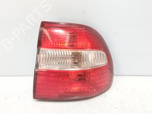Used Right taillight VOLVO V40 Estate (645) 1.8 LPG (122 hp) 23255403