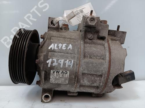 Used AC compressor SEAT ALTEA (5P1) [2004-2015]  30680527