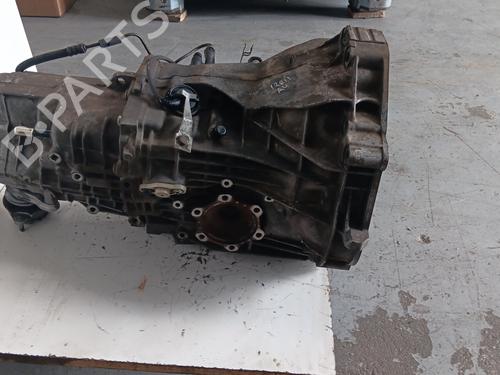 Getriebe AUDI A4 B7 (8EC)  | BP29708388M3