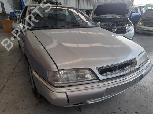 Engine control unit (ECU) CITROËN XANTIA (X1_, X2_) 2.0 HDI 109 | BP12787631M57 