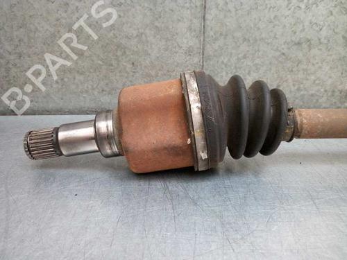 Right front driveshaft ROVER STREETWISE Hatchback 1.4 | BP12725440M39 