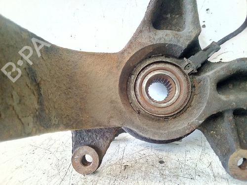 Right front steering knuckle RENAULT MEGANE II (BM0/1_, CM0/1_) 1.4 16V (BM0B, CM0B) | BP12718169M26 