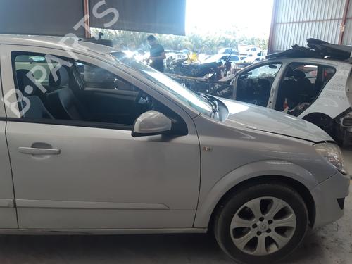 Left rear door OPEL ASTRA H (A04) 1.6 (L48) | BP30912326C4