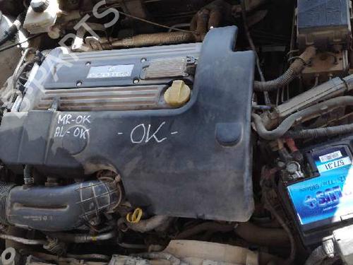 Elektronisk sensor OPEL VECTRA B Hatchback (J96) 2.2 i 16V (F68) | BP12699620M84