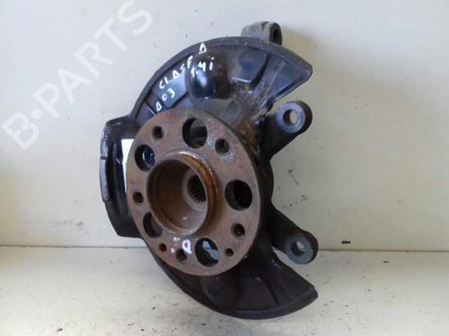 Left front steering knuckle MERCEDES-BENZ A-CLASS (W168) A 140 (168.031, 168.131) | BP12746753M25 
