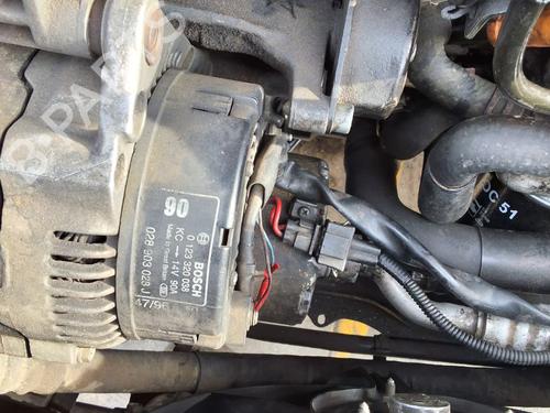 alternator-seat-inca-6k9-1995-1996-1997-1998-1999-2000-2001-2002-2003-32231964 main image