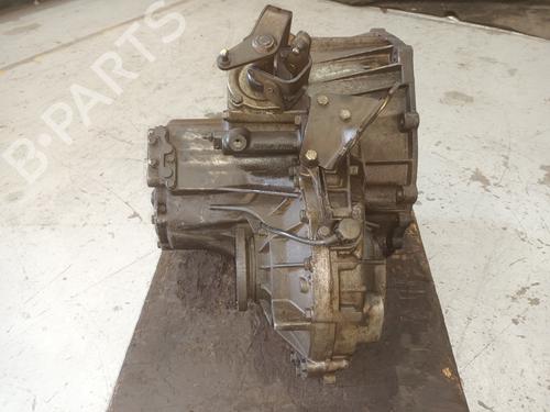 Gearbox MERCEDES-BENZ VITO Van (W638) 108 D 2.3 (638.064, 638.068) | BP20656872M3 
