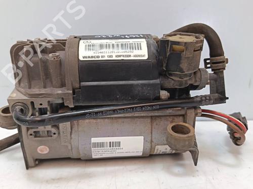 Used Suspension compressor Suspension compressor 38777297 38777297
