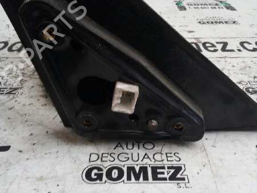 Left mirror DAEWOO NUBIRA Saloon (J100)  | BP16752497C26 