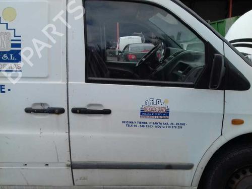 Right front indicator MERCEDES-BENZ VITO Van (W638) 108 D 2.3 (638.064, 638.068) | BP12755435C33 