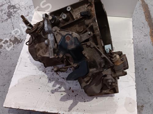 Gearbox CITROËN XSARA PICASSO (N68) 2.0 HDi | BP29243792M3 