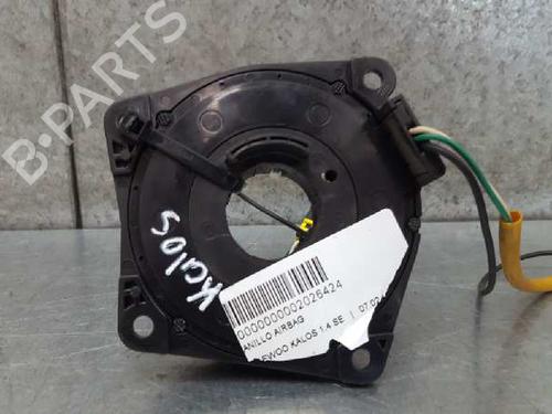 Squib airbag CHEVROLET AVEO / KALOS Hatchback (T200) 1.4 | BP12739503C102 
