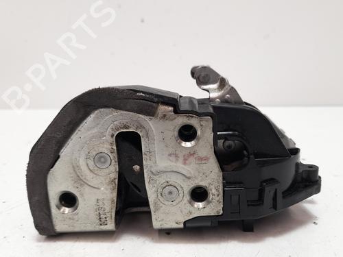 Rear right lock TOYOTA PRIUS Liftback (_W2_) 1.5 Hybrid (NHW20_, NHW20R) | BP12756056C99 