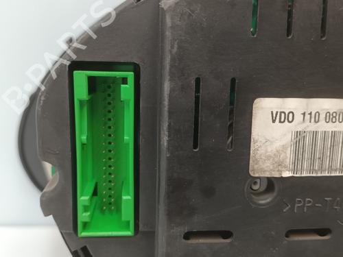 Instrument cluster SEAT IBIZA III (6L1)  | BP19023738C47 