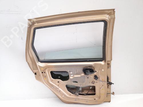 Left rear door FIAT PUNTO (176_) 55 1.1 | BP12718303C4 