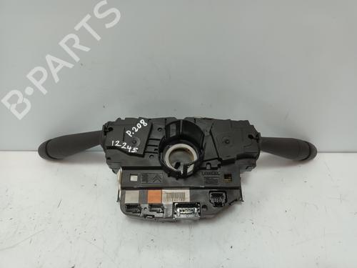 Headlight switch PEUGEOT 208 I (CA_, CC_)  | BP23105935I24