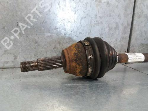 Right front driveshaft FORD STREET KA (RL2) 1.6 | BP12704582M39 