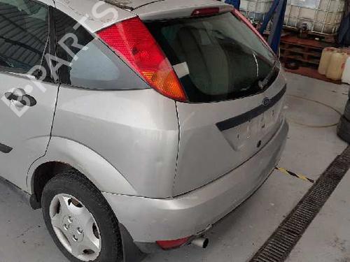 Hanskerom FORD FOCUS I (DAW, DBW) 1.6 16V | BP12774038C95 