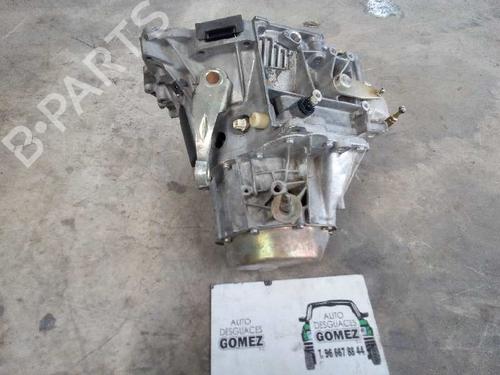 Gearbox PEUGEOT 205 II (20A/C)  | BP18486422M3 