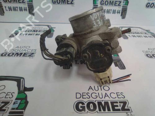 Throttle body CHRYSLER VOYAGER / GRAND VOYAGER III (GS_, NS_) 3.3 i | BP12801476M82 