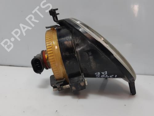 Right front fog light FORD S-MAX (WA6) 2.0 TDCi | BP36475862C31  - Image 5