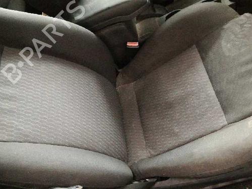 Engine control unit (ECU) FORD MONDEO III Turnier (BWY) 2.0 16V TDDi / TDCi | BP12699757M57 