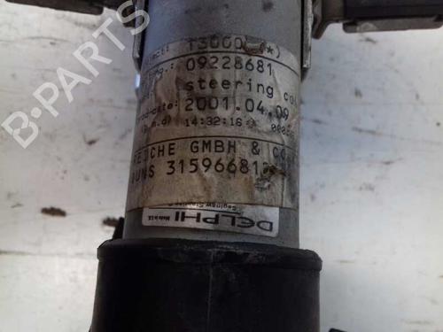 Steering column OPEL ZAFIRA A MPV (T98)  | BP12931934M21 