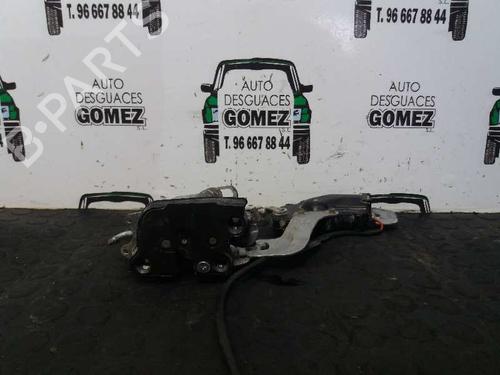 Rear right lock SUZUKI BALENO Hatchback (EG) 1.9 TD (SY419) | BP12799839C99 