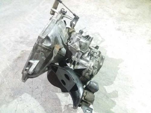 Gearbox DAEWOO LANOS (KLAT) 1.3 | BP12724547M3 