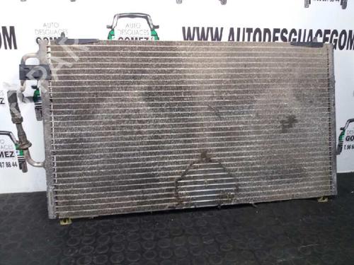 AC radiator PEUGEOT 406 (8B) 2.1 TD 12V | BP12815395M32 