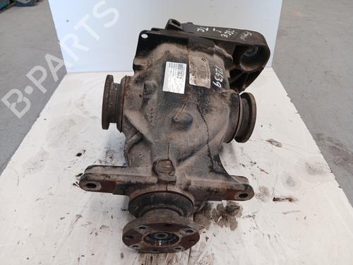 Used Rear differential BMW 1 (E81) 116 i (115 hp) 26957773