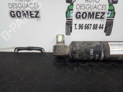 Used Left rear shock absorber RENAULT LAGUNA I (B56_, 556_) 1.6 16V (B568, B561) (107 hp) 12740598